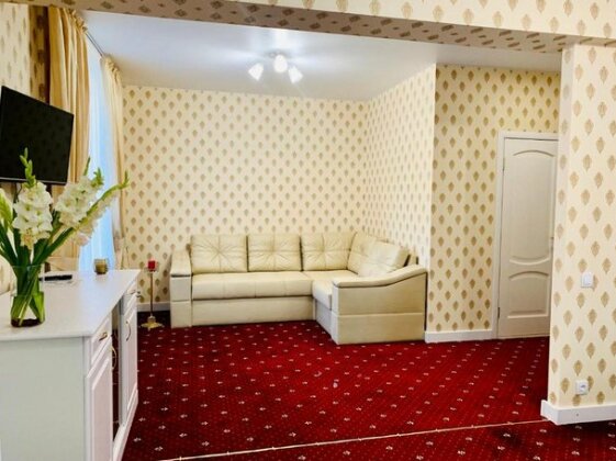 Sergeev Hotel - Photo3