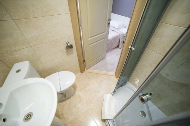 Sergeev Hotel - Photo4