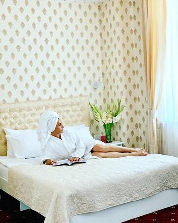 Sergeev Hotel - Photo5