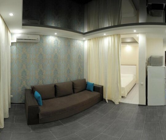 Studio at Tsentralnyi Prospekt - Photo2