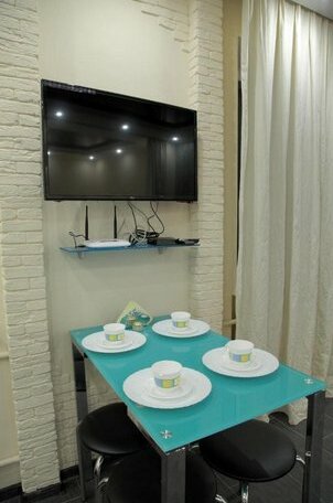 Studio at Tsentralnyi Prospekt - Photo5