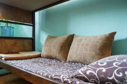 Ulei Hostel Mykolaiv