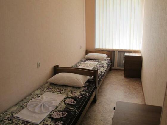 Uyutniy Hostel - Photo2
