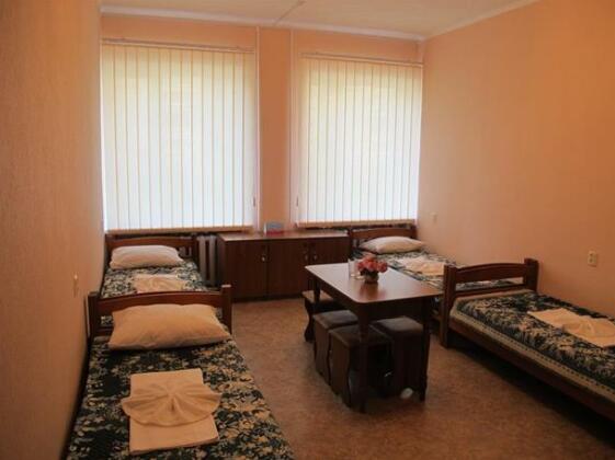 Uyutniy Hostel - Photo3