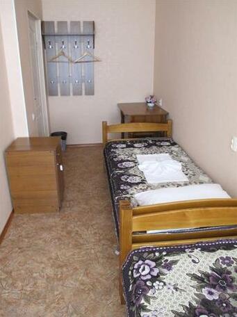 Uyutniy Hostel - Photo4