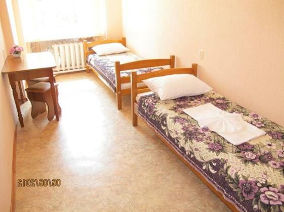 Uyutniy Hostel - Photo5