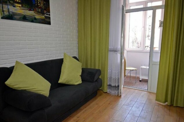 VIP apt near Sobornaya - Photo5