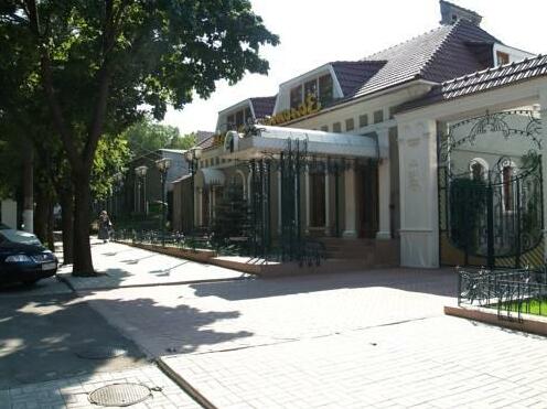 Zolotoy Fazan - Photo2