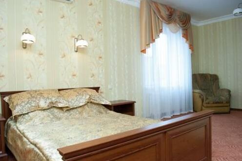 Zolotoy Fazan - Photo3