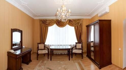 Zolotoy Fazan - Photo5