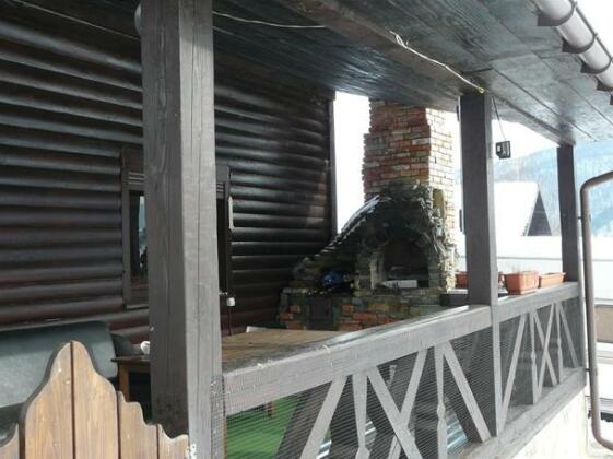 Biluy Grib - Photo3