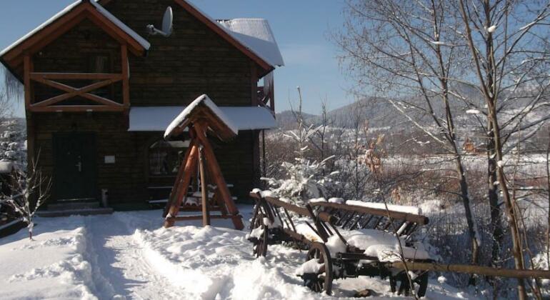 Bozhena - Photo2