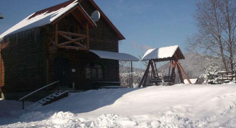 Bozhena - Photo3