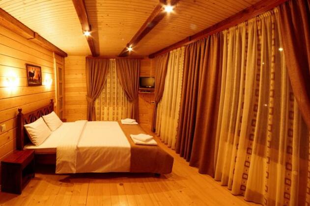 Chalet Gorgan - Photo2
