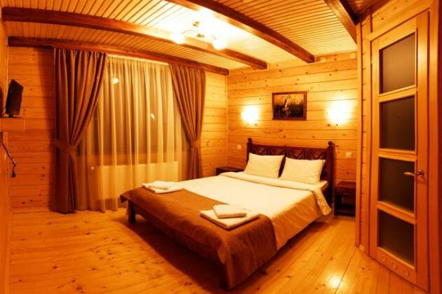 Chalet Gorgan - Photo3