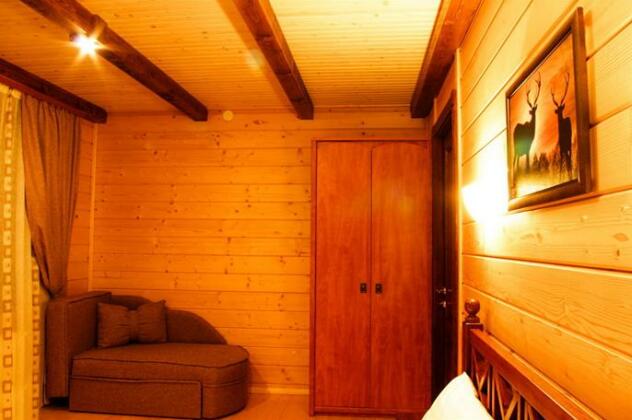 Chalet Gorgan - Photo4