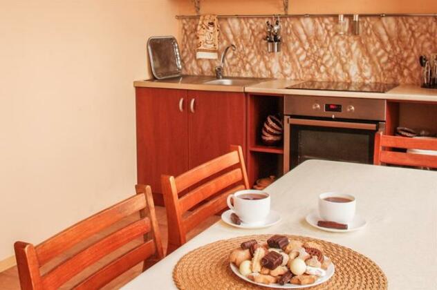 Chalet Gorgan - Photo5