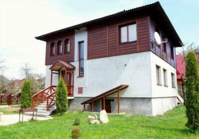 Chalet Gorgan