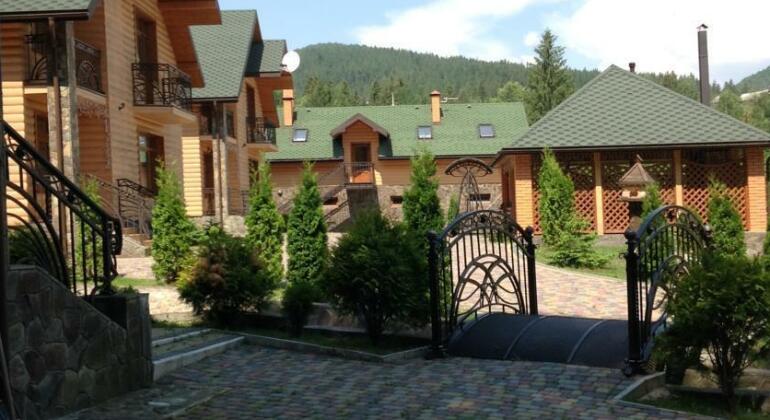 Complex GolynSki - Photo2