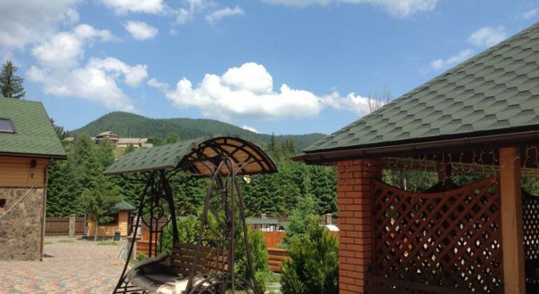 Complex GolynSki - Photo3