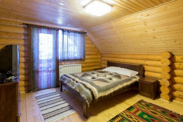 Cottage Braty - Photo2