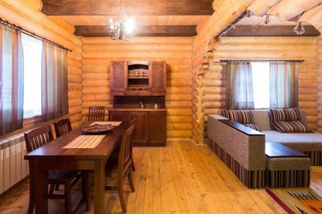 Cottage Braty - Photo4