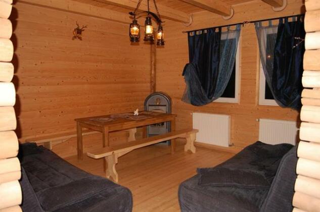 Cottage Complex Firivka - Photo2