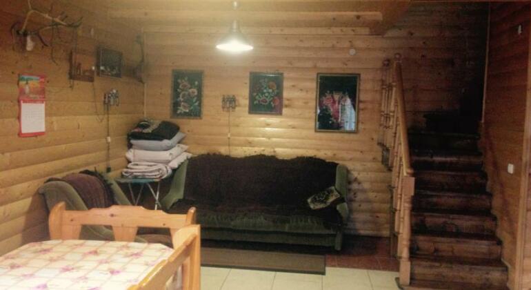 Cottage in Mykulychyn - Photo5