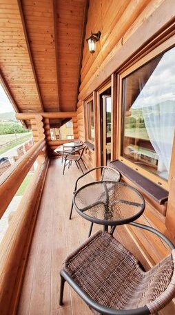 Cottage Simka - Photo5