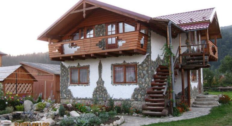 Cottage U Kuzmicha - Photo2