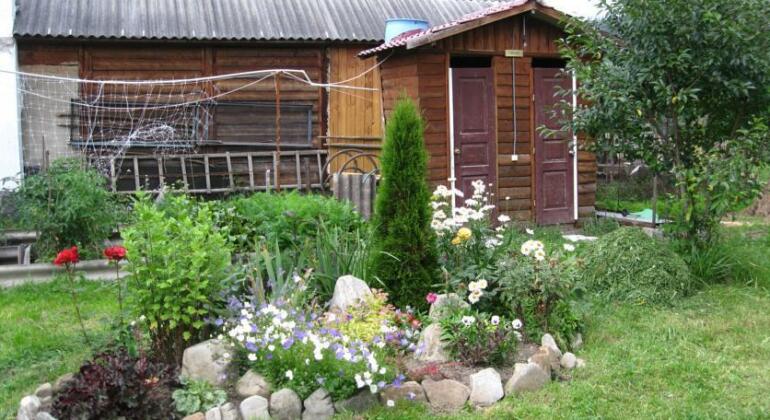 Cottage U Kuzmicha - Photo4