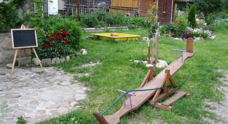 Cottage U Kuzmicha - Photo5