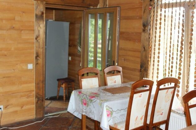 Cottage u Yaremy Mykulychyn - Photo4