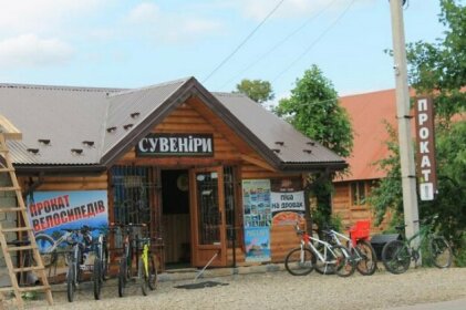Cottage u Yaremy Mykulychyn