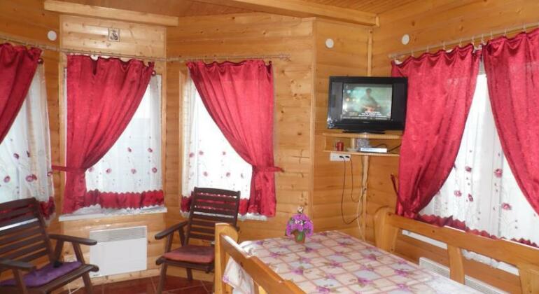 Cottages Perlyna - Photo2