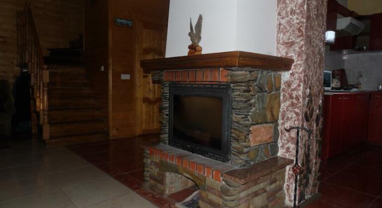 Cottages Perlyna - Photo3