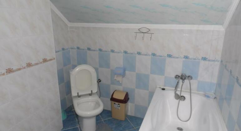 Cottages Perlyna - Photo4