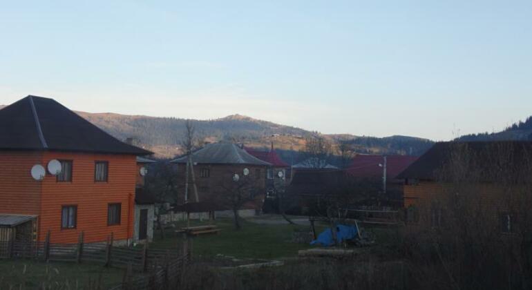 Cottages Perlyna - Photo5
