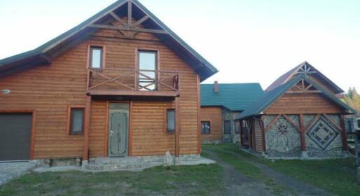 Cottages Perlyna