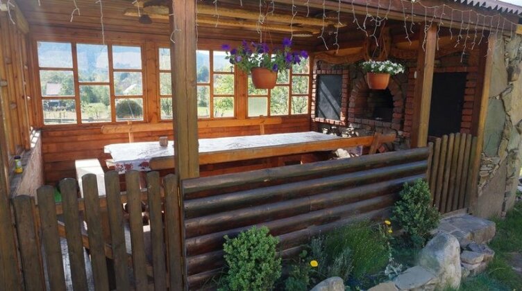 Dobryi Hutsul 2 - Photo3