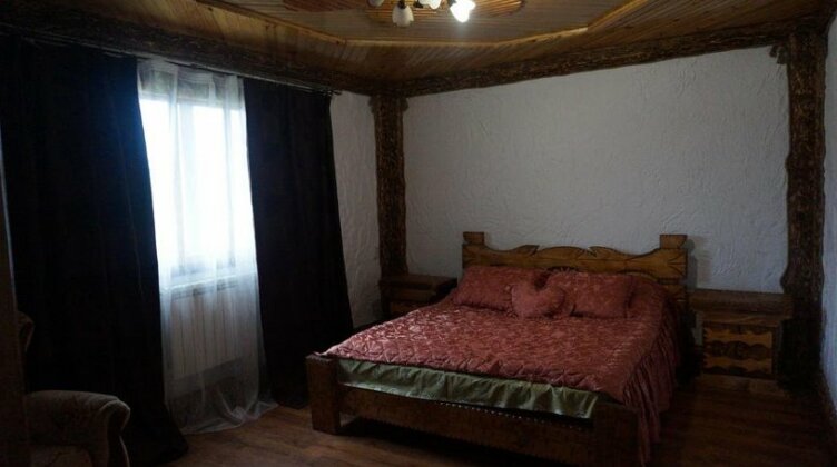 Dobryi Hutsul 2 - Photo5