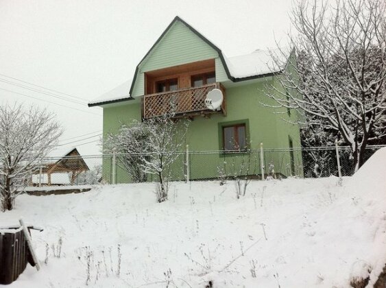 Goryanka Hotel