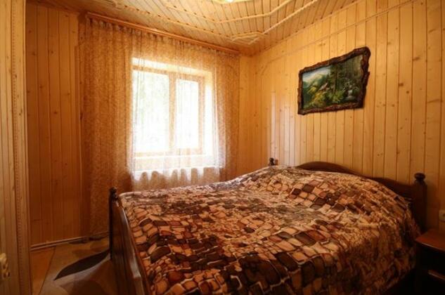 Goryanka Hotel - Photo3