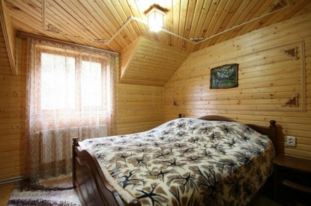 Goryanka Hotel - Photo4