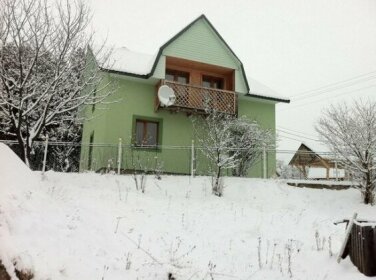Goryanka Hotel