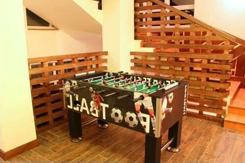 Guzul's House - Photo5