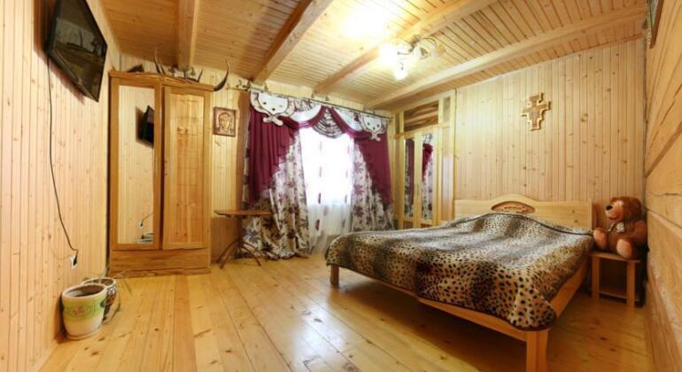 Holiday Home Sbyrna Pidkova - Photo2