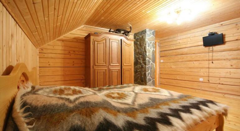 Holiday Home Sbyrna Pidkova - Photo3