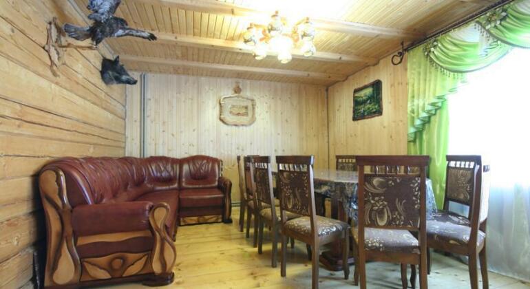 Holiday Home Sbyrna Pidkova - Photo4