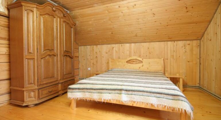 Holiday Home Sbyrna Pidkova - Photo5
